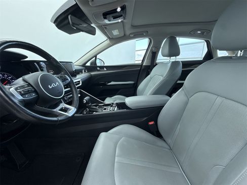 Used 2023 Kia K5 EX w/ EX Premium Package image 11