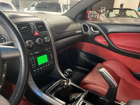 Used 2004 Pontiac GTO RWD image 34
