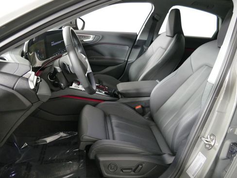 Used 2025 Audi A5 2.0T Premium Plus w/ Premium Plus AWD/4WD image 21