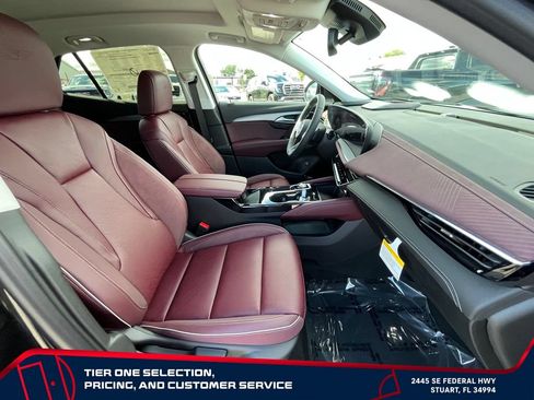 New 2026 Buick Envision Sport Touring AWD/4WD image 20