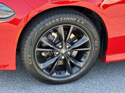 Used 2020 Dodge Charger GT w/ Plus Group AWD/4WD image 9