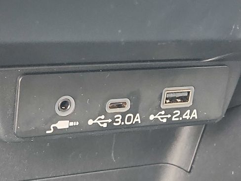 Used 2025 Subaru Impreza 2.0i Sport image 24