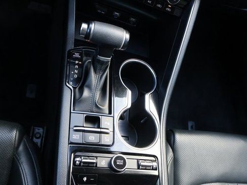 Used 2022 Kia K5 EX w/ EX Premium Package image 28