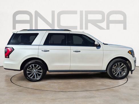 Used 2018 Ford Expedition Limited w/ Driver Assistance Package image 11