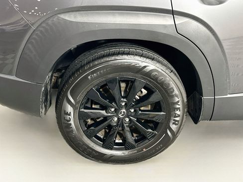 Used 2025 MAZDA CX-50 AWD 2.5 S w/ Premium Package image 11