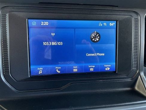 Used 2023 Ford Bronco Big Bend AWD/4WD image 22