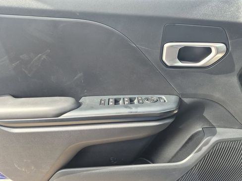 New 2026 Kia K4 LXS image 6