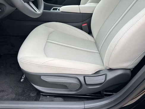 New 2026 Hyundai Sonata Blue FWD image 19