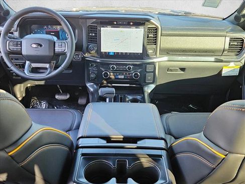 New 2026 Ford F150 Tremor w/ Equipment Group 402A High AWD/4WD image 15