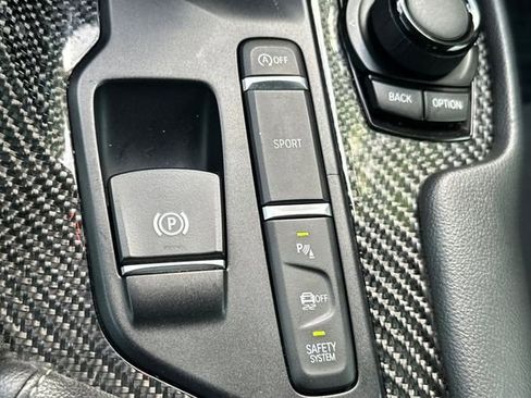 Used 2020 Toyota Supra w/ Driver Assist Package RWD image 35