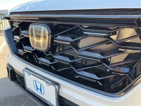 Certified 2026 Honda CR-V Sport-L image 16