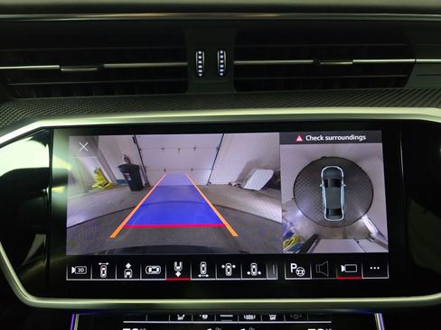 Used 2025 Audi S6 Prestige image 21