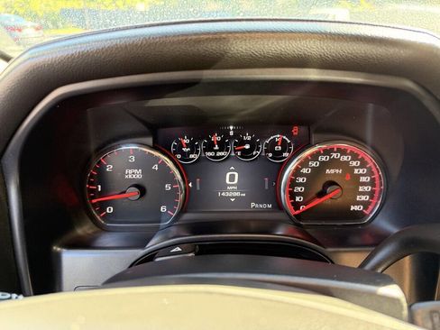 Used 2014 GMC Sierra 1500 Denali w/ Driver Alert Package image 12