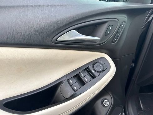 Used 2024 Buick Encore GX Avenir w/ Avenir Technology Package AWD/4WD image 11