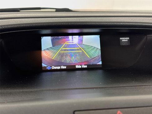 Used 2014 Honda CR-V EX-L image 16