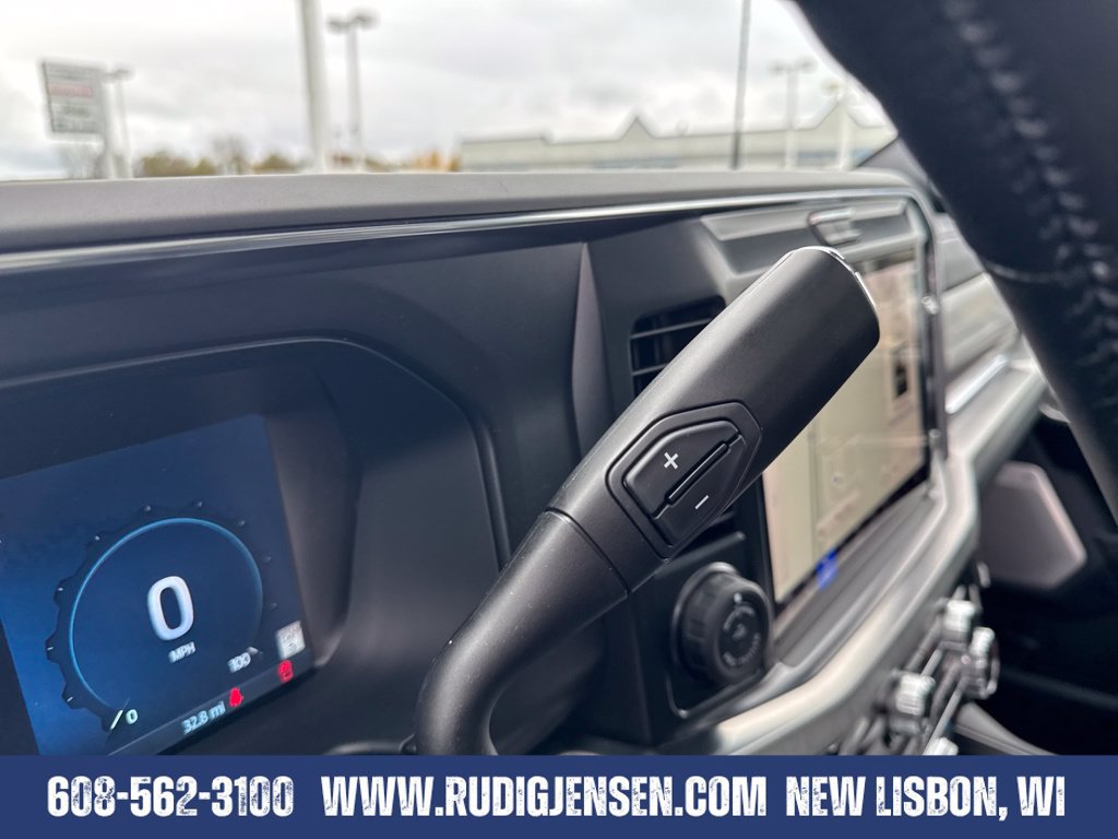 New 2026 Ford F350 Platinum AWD/4WD image 24