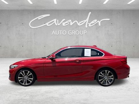 Used 2020 Cadillac CT5 Luxury RWD image 16