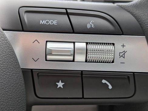 New 2026 Hyundai Tucson SEL FWD image 28