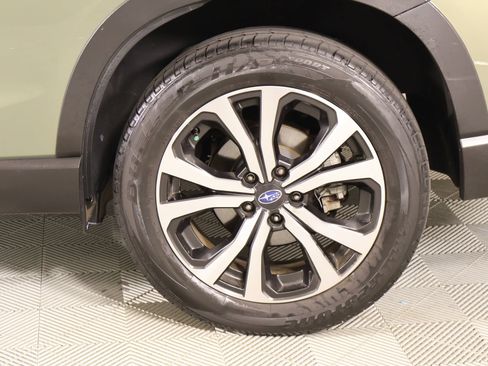 Used 2021 Subaru Forester Limited AWD/4WD image 19