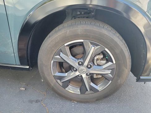 Used 2024 Honda HR-V EX-L image 5