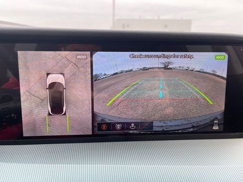 New 2026 Nissan Murano Platinum w/ Cargo Package image 19