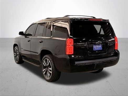 Used 2018 Chevrolet Tahoe Premier image 14