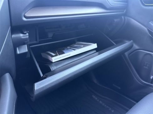 Used 2025 Subaru Forester Touring w/ Popular Package - Touring image 42