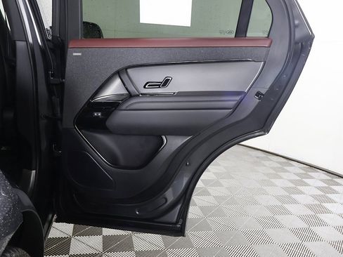 Used 2023 Land Rover Range Rover Sport SE Dynamic image 28