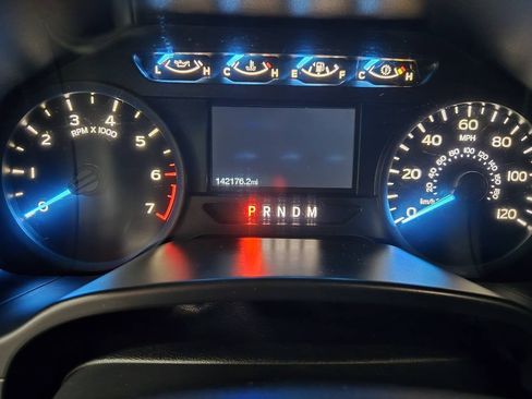 Used 2019 Ford F150 4x4 SuperCrew image 7