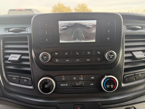 Used 2021 Ford Transit 250 148 High Roof Extended image 15