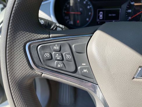 Used 2024 Chevrolet Malibu LS FWD image 16