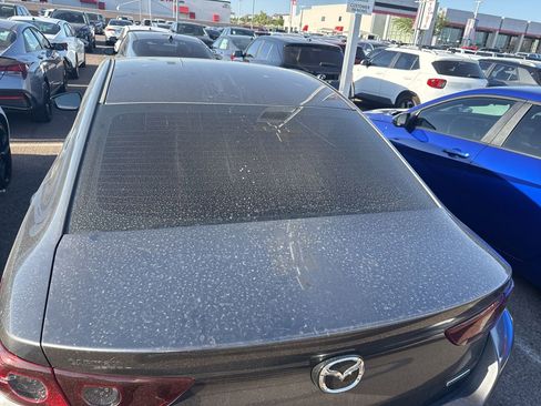 Used 2021 MAZDA MAZDA3 s image 5