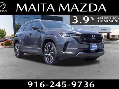 Certified 2026 MAZDA CX-50 2.5 Hybrid w/ Premium Plus Pkg