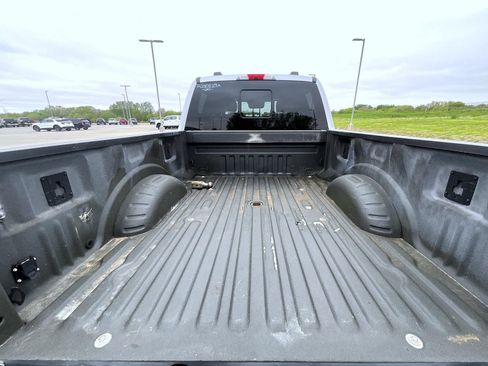 Used 2020 Ford F350 Lariat w/ Chrome Package AWD/4WD image 23