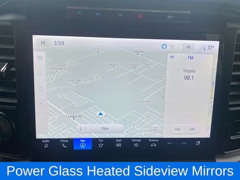 Used 2024 Ford F150 XLT w/ Equipment Group 302A MID image 12