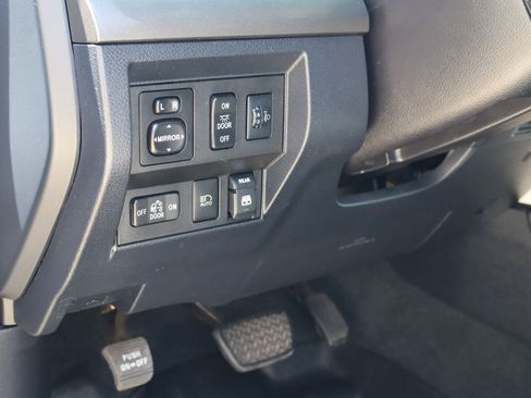 Used 2018 Toyota Tundra SR5 w/ TRD Off Road Package RWD image 21