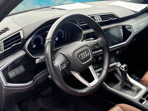 Used 2021 Audi Q3 2.0T Premium w/ Convenience Package image 6