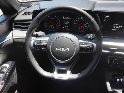 Used 2024 Kia K5 GT-Line AWD/4WD image 41