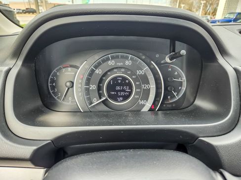 Used 2013 Honda CR-V EX image 12