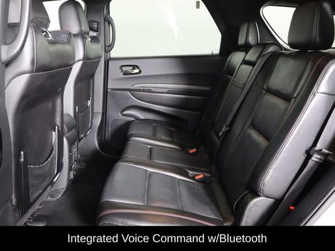 Used 2023 Dodge Durango GT AWD/4WD image 16