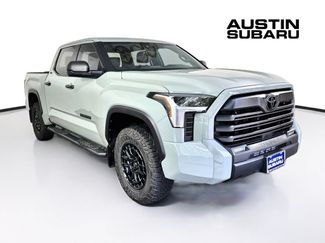 Used 2026 Toyota Tundra SR5 AWD/4WD video 1