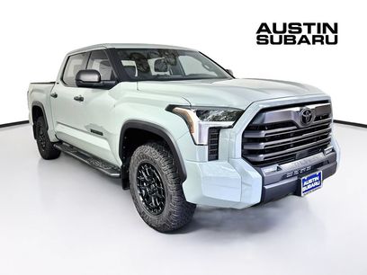 Used 2026 Toyota Tundra SR5