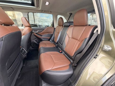 Certified 2023 Subaru Forester Touring image 33