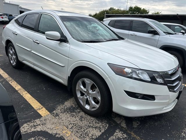 Used 2011 Honda Crosstour EX-L image 6