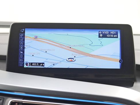 Used 2016 BMW i8 image 19