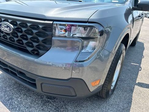 Used 2025 Ford Maverick XL w/ 4K Tow Package AWD/4WD image 9