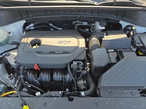 Used 2019 Hyundai Tucson SEL w/ Cargo Package FWD image 54