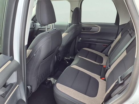 New 2026 Ford Bronco Sport Big Bend w/ Convenience Package image 19