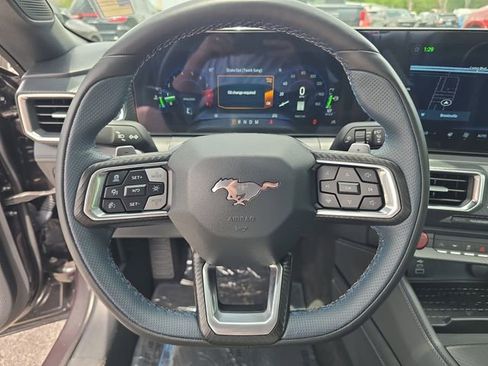 Used 2024 Ford Mustang GT Premium RWD image 23