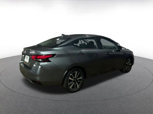 Used 2025 Nissan Versa SV image 15